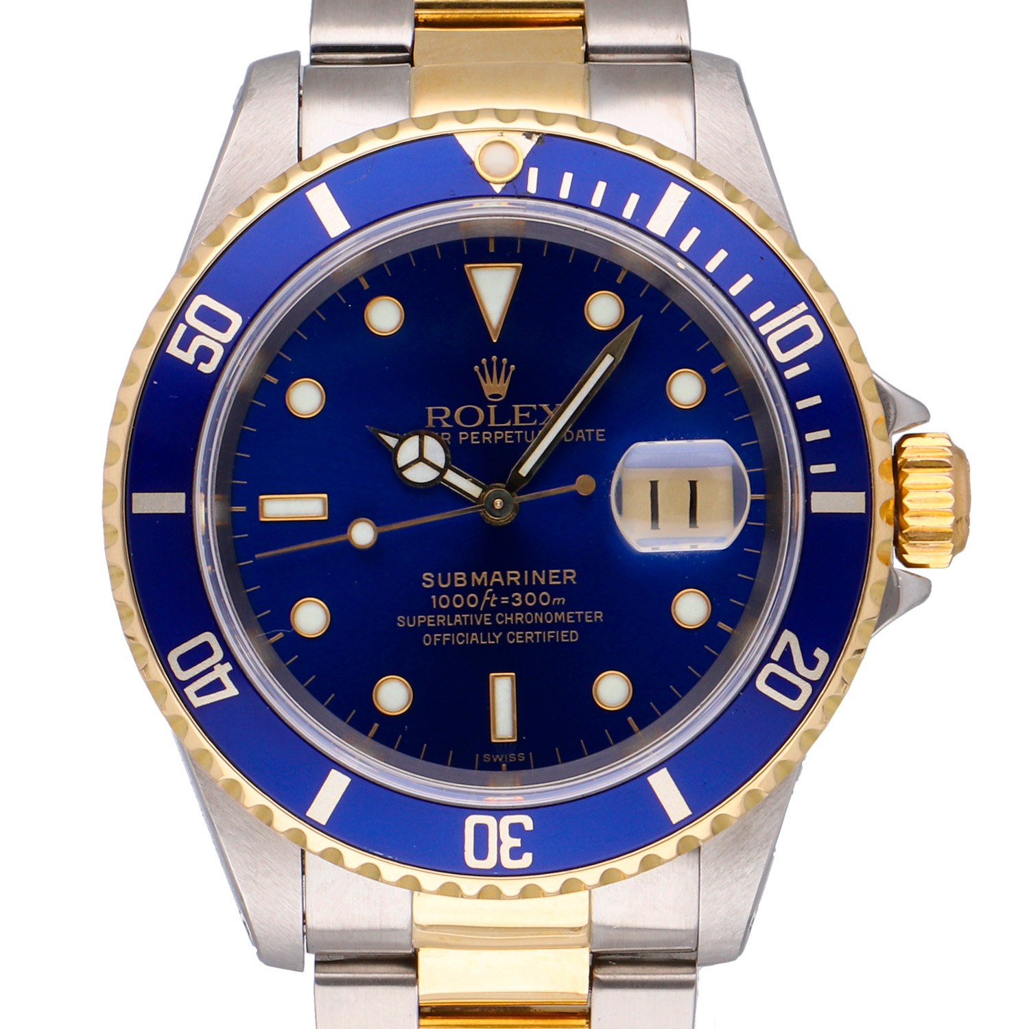 Rolex Submariner